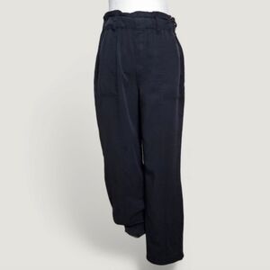Social Standard by Sanctuary Black Baggy Pants